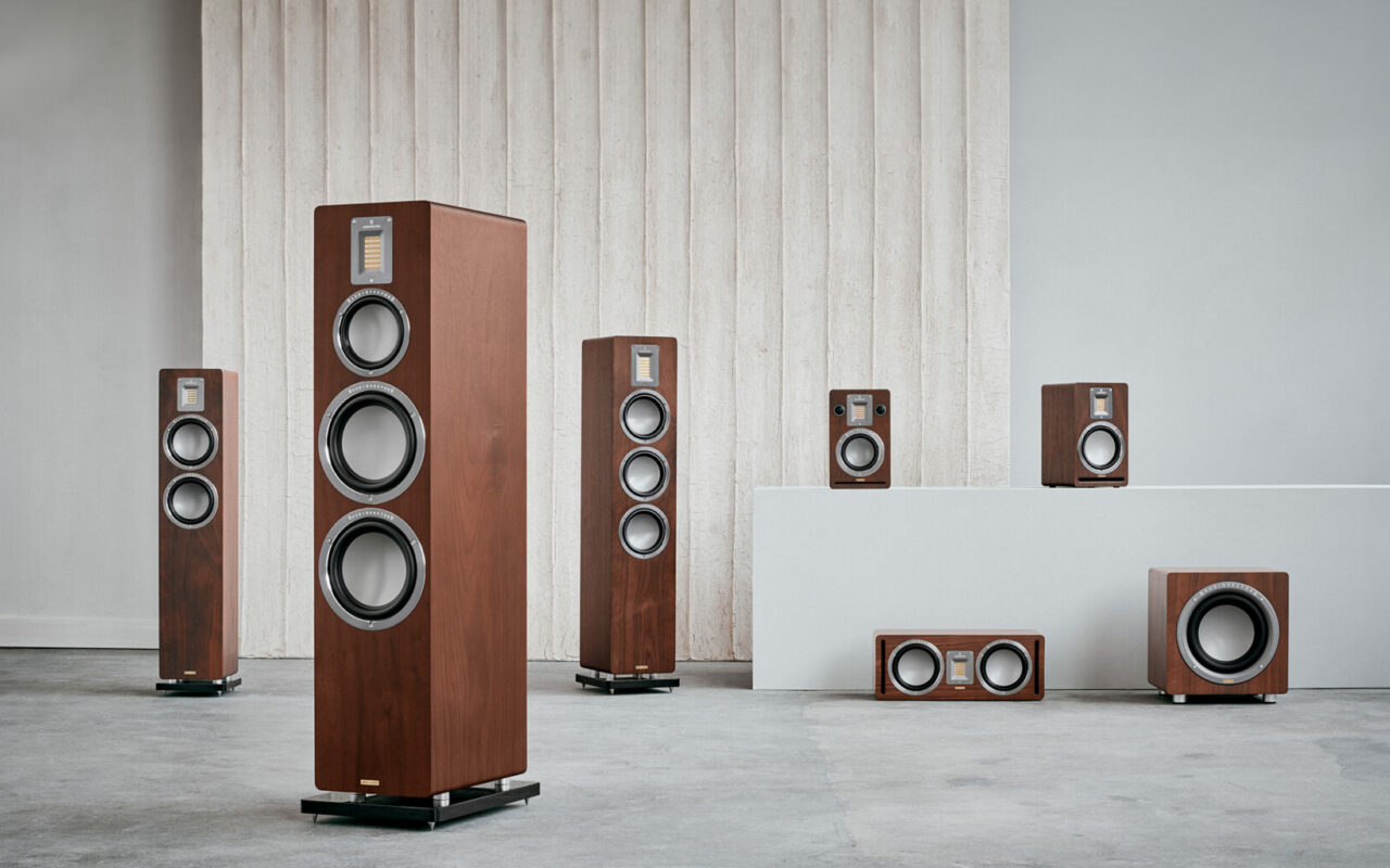 AUDIOVECTOR – NOWA SERIA QR SPECIAL EDITION